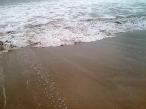 Pantai Perawan Sidoasri 6
